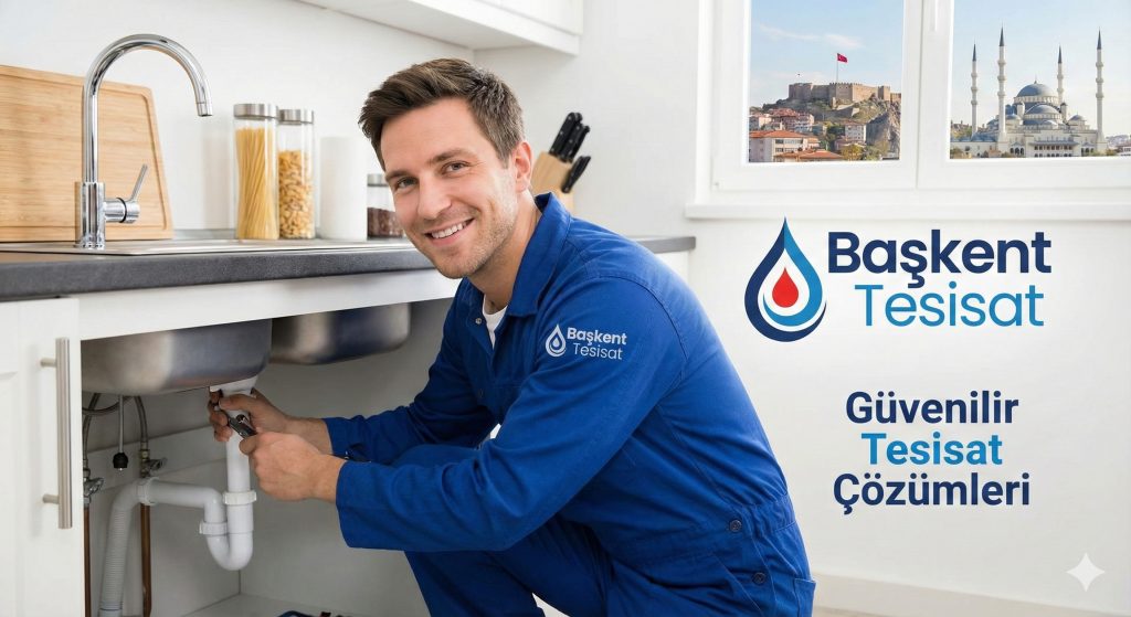 Güvenilir tesisat Çözümleri