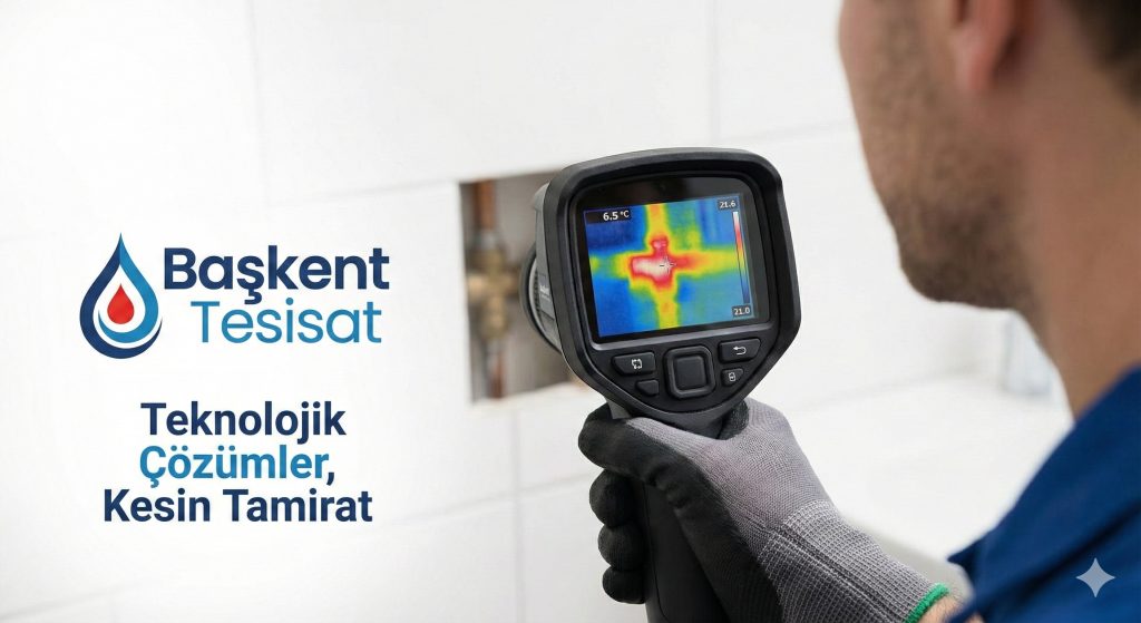 Teknolojik Çözümler, Kesin Tamirat