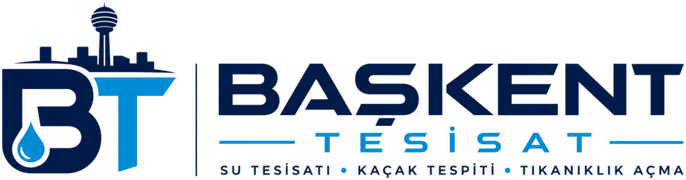 Başkent Tesisat logosu